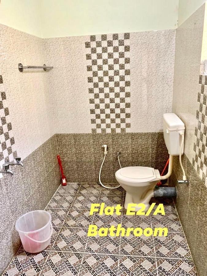 Airavatham Apartments Guruvāyūr Zewnętrze zdjęcie