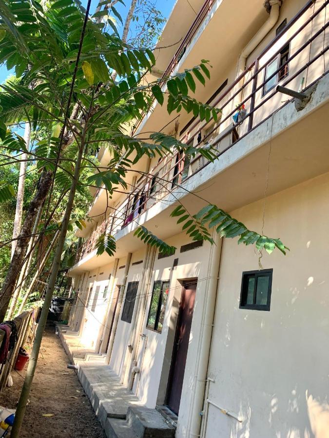 Airavatham Apartments Guruvāyūr Zewnętrze zdjęcie